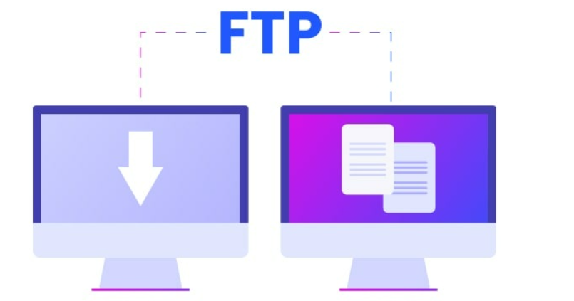 FTP替代方案